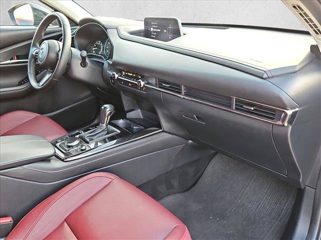Used 2024 MAZDA CX-30 AWD 2.5 S w/ Preferred Package image 22