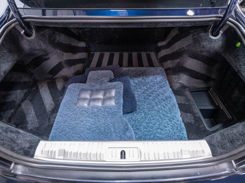 Used 2018 Rolls-Royce Ghost RWD image 58