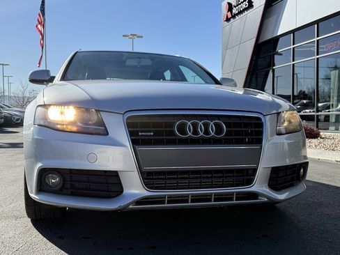 Used 2010 Audi A4 2.0T Premium image 31