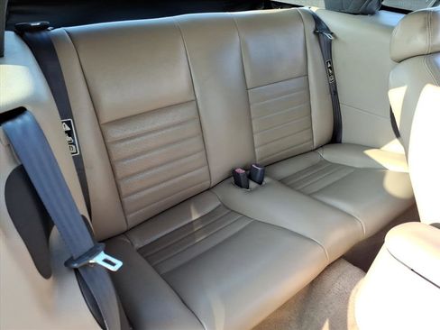 Used 2002 Ford Mustang GT image 14