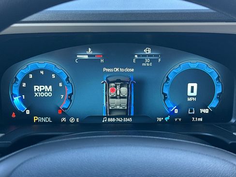 New 2025 Ford Bronco Sport Big Bend image 24