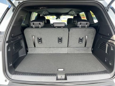 New 2026 GMC Acadia Elevation w/ Black Edition FWD image 16