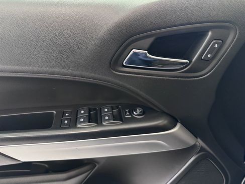 Certified 2022 Chevrolet Colorado LT w/ LT Convenience Package image 23