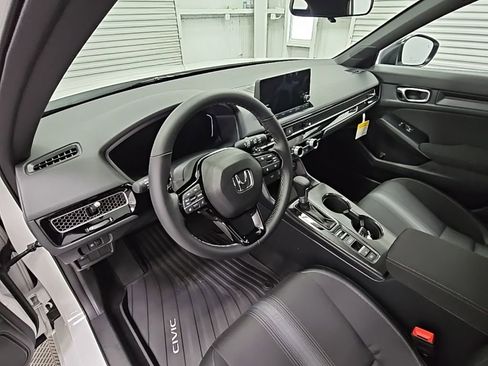 New 2026 Honda Civic Sport image 11