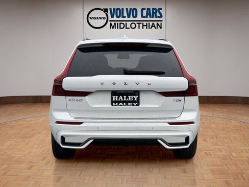 New 2026 Volvo XC60 T8 Plus w/ Protection Package Premier image 21