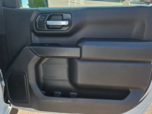 Used 2023 Chevrolet Silverado 1500 W/T RWD image 17