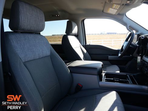 New 2026 Ford F350 XLT image 19