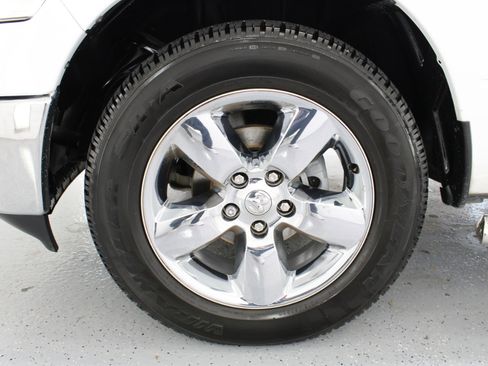 Used 2019 RAM 1500 Tradesman w/ Tradesman SXT Package image 65