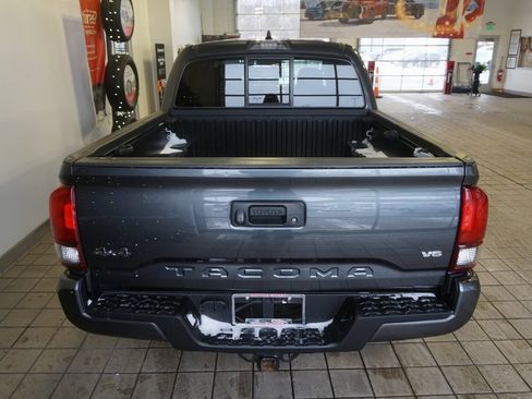 Used 2023 Toyota Tacoma SR image 14