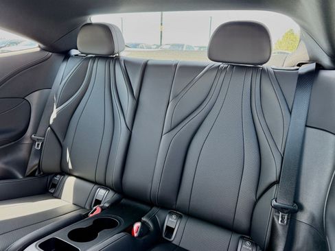 New 2026 Mercedes-Benz CLE 300 4MATIC Coupe image 22