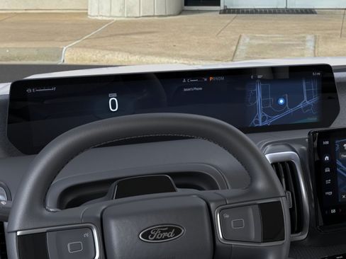 New 2026 Ford Expedition Platinum w/ Stealth Performance Package AWD/4WD image 36