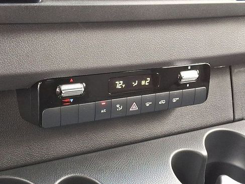 Used 2026 Mercedes-Benz Sprinter 2500 image 14