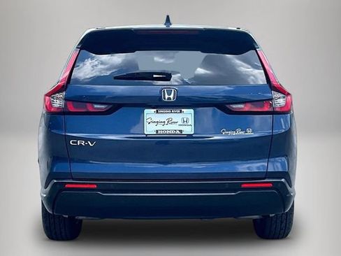 Used 2025 Honda CR-V EX-L image 6
