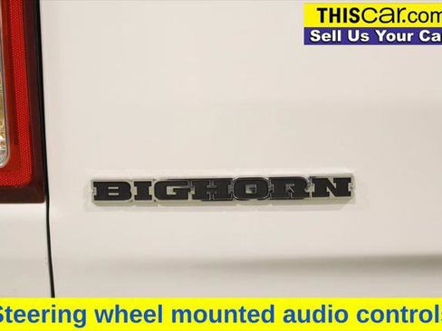 Used 2021 RAM 1500 Big Horn RWD image 14