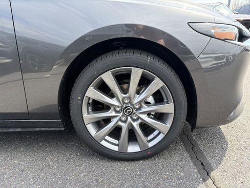 New 2026 MAZDA MAZDA3 2.5 S Sedan w/ Preferred Pkg image 28