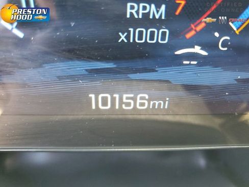 Certified 2025 Chevrolet Equinox LT AWD/4WD image 30
