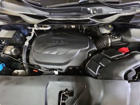 Used 2022 Honda Odyssey Touring image 48