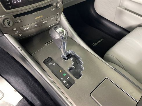 Used 2007 Lexus IS 250 image 11