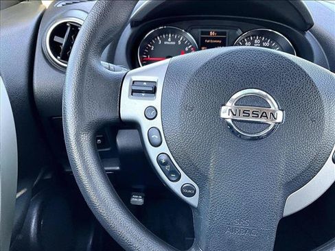Used 2015 Nissan Rogue S w/ Convenience Package FWD image 18