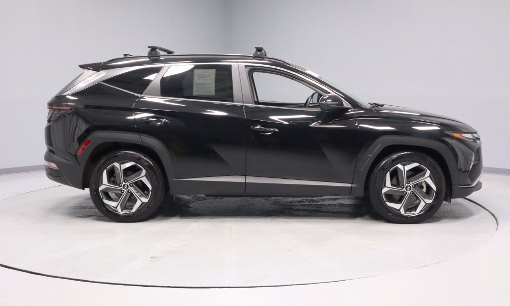 Used 2024 Hyundai Tucson SEL w/ Convenience Package FWD image 5
