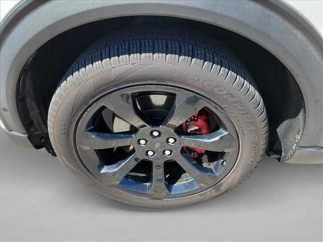 Used 2020 Ford Explorer ST w/ ST Street Pack AWD/4WD image 9