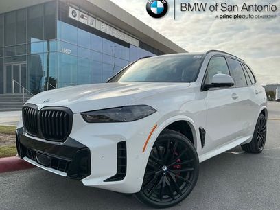 New 2026 BMW X5 sDrive40i w/ M Sport Package
