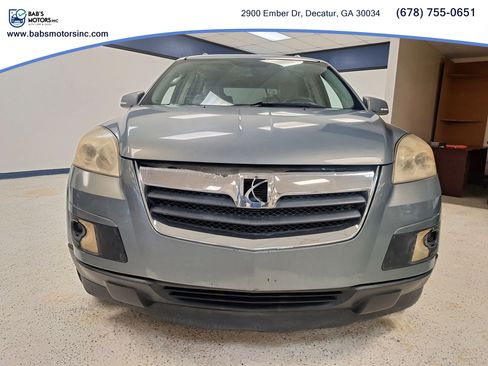 Used 2007 Saturn Outlook XR w/ Premium Trim Pkg FWD image 2