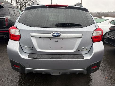 Used 2015 Subaru Crosstrek 2.0i Premium image 6
