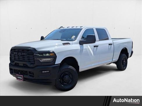 New 2026 RAM 2500 Tradesman image 1