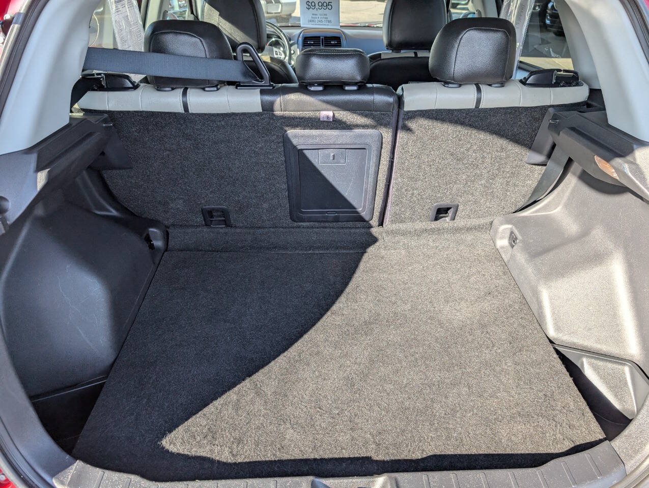 Used 2013 Mitsubishi Outlander Sport LE AWD/4WD image 13