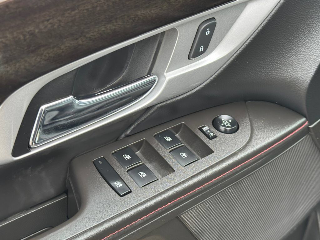 Used 2015 GMC Terrain Denali FWD image 18