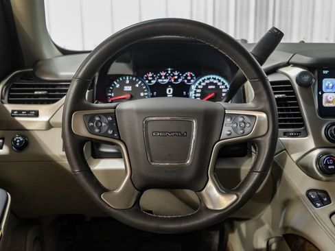 Used 2017 GMC Yukon Denali w/ Open Road Package image 15
