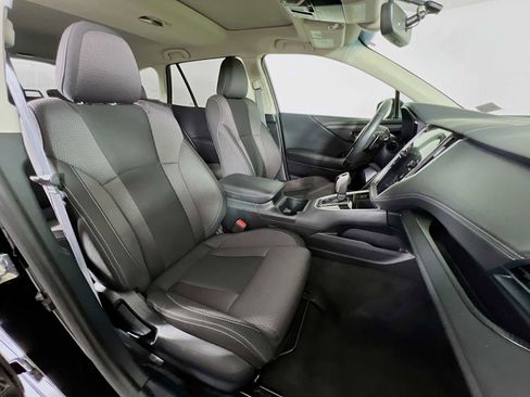 Used 2020 Subaru Outback Premium w/ Popular Package #1 image 29