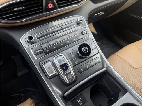 Used 2023 Hyundai Santa Fe Calligraphy FWD image 33