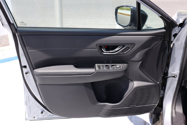 New 2026 Subaru Outback Touring XT AWD/4WD image 17