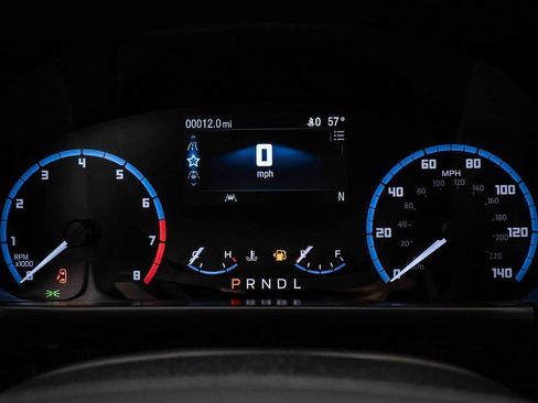 Used 2024 Ford Bronco Sport Big Bend AWD/4WD image 24
