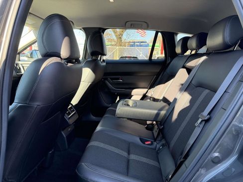 Used 2025 MAZDA CX-50 AWD 2.5 S w/ Preferred Package image 14