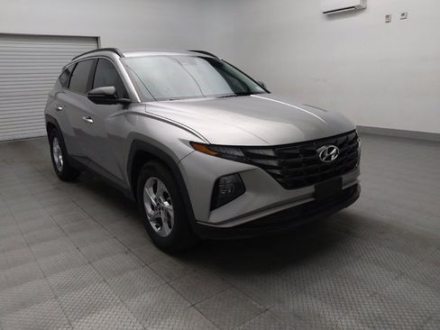 Used 2022 Hyundai Tucson SEL image 13
