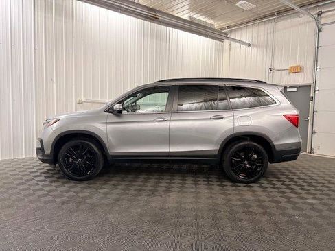 Used 2022 Honda Pilot Special Edition image 2