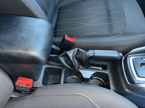 Used 2020 Ford EcoSport SE w/ SE Convenience Package image 10