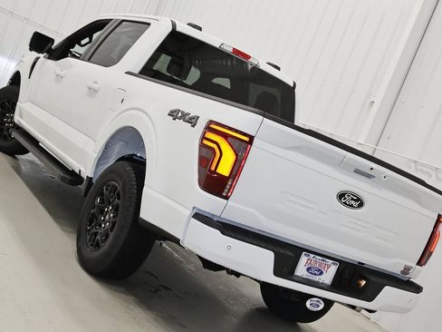 New 2025 Ford F150 Lariat w/ Bed Utility Package image 28