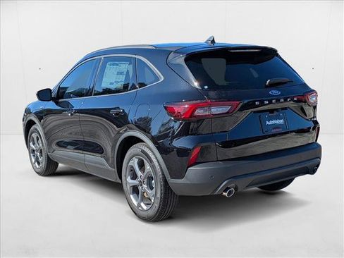 New 2025 Ford Escape ST-Line w/ Tech Pack #1 image 2