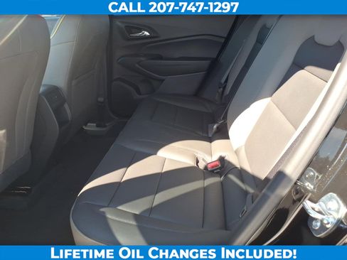 New 2026 Chevrolet Trax ACTIV FWD image 14