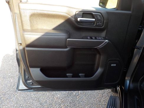 Used 2019 GMC Sierra 1500 AT4 w/ AT4 Premium Package AWD/4WD image 15
