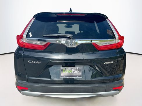 Used 2019 Honda CR-V EX-L image 7