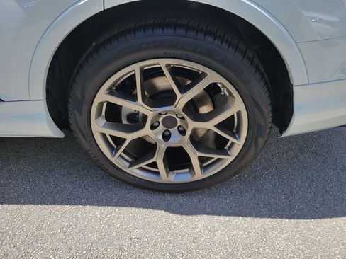 New 2026 Audi Q7 Premium Plus AWD/4WD image 29