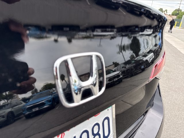 Used 2025 Honda Civic LX image 29