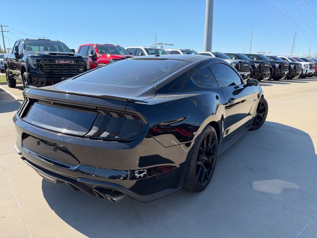 Used 2019 Ford Mustang GT w/ Equipment Group 301A RWD image 3