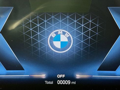 New 2026 BMW X5 xDrive40i w/ M Sport Package image 16