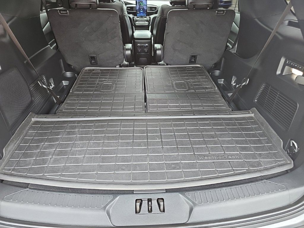 Used 2023 Ford Explorer ST w/ Equipment Group 401A AWD/4WD image 27